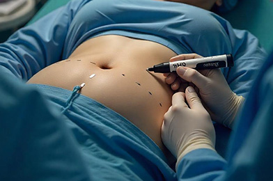 Chirurgie bariatrique : un nouveau départ pour votre santé